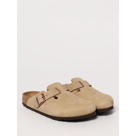 Birkenstock Shoes men Brown Other - Picture 2 of 4